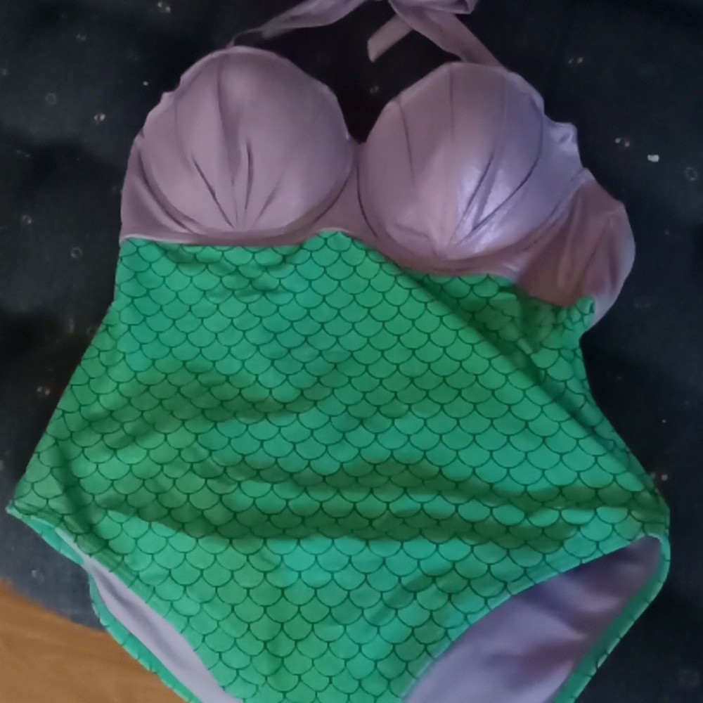 Swimsuit